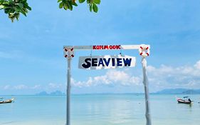 Kohmook Seaview Resort